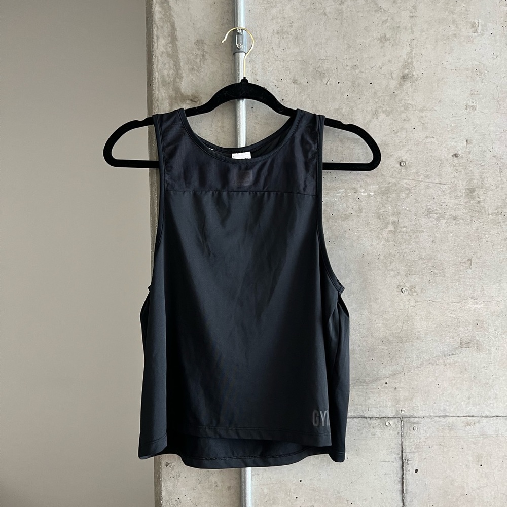 Workout top